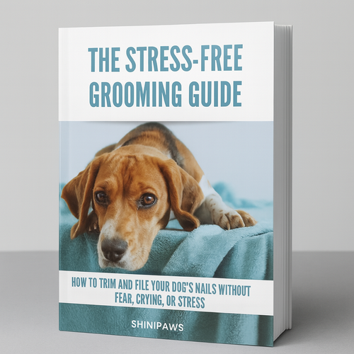 Canine Training Ebook