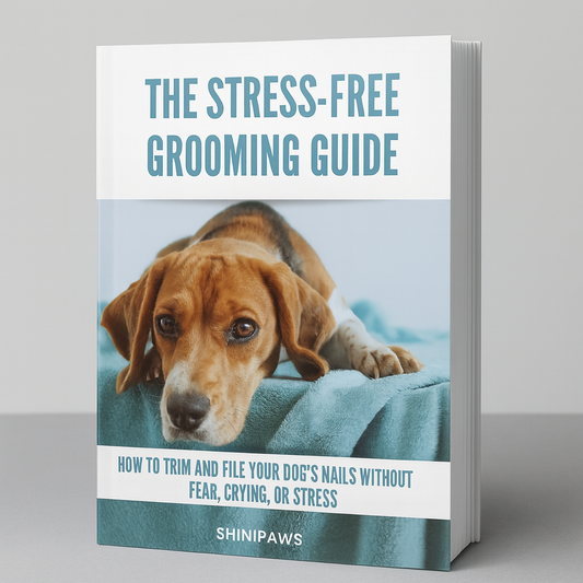 Canine Training Ebook