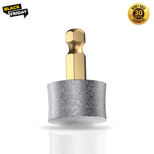 ShiniPaw x 2 Replacement Drum Grinders